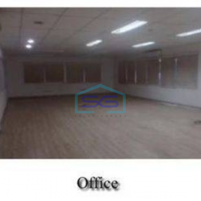 Disewakan Pabrik di Delta silicon 3, Cikarang