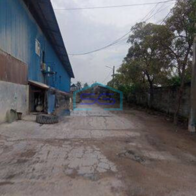 Disewakan Lahan Pabrik Dan Gudang di Cakung Jakarta Timur