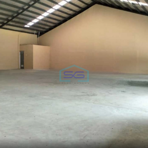 Disewakan Gudang dan Ruang Usaha di Bekasi Jawa Barat LB 816m2-3