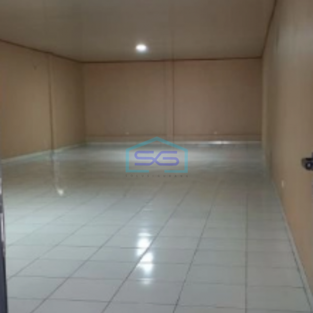 Disewakan Gudang dan Ruang Usaha di Bekasi Jawa Barat LB 816m2-2