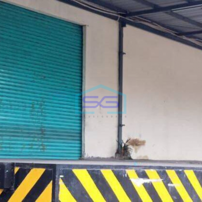 Disewakan Gudang di Cakung Jakarta Timur