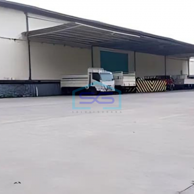 Disewakan Gudang di Cakung Jakarta Timur