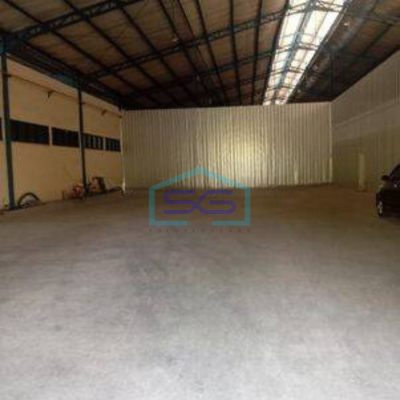 Disewakan Gudang di Harapan Jaya Bekasi