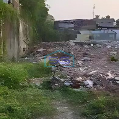 Dijual lahan ex pabrik tahu di Tambun Bekasi