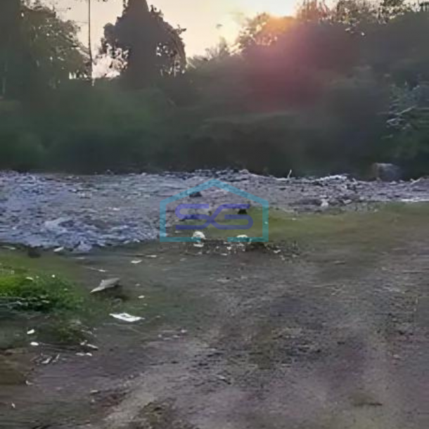 Dijual lahan ex pabrik tahu di Tambun Bekasi-1