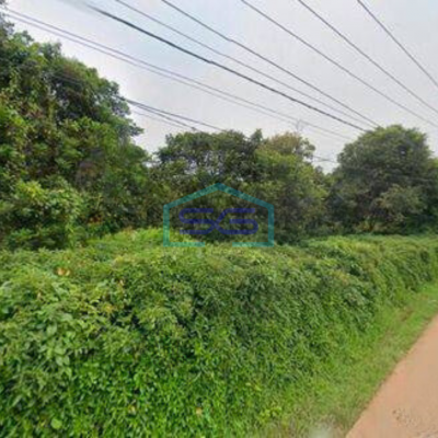 Dijual cepat Tanah di Setu kab Bekasi