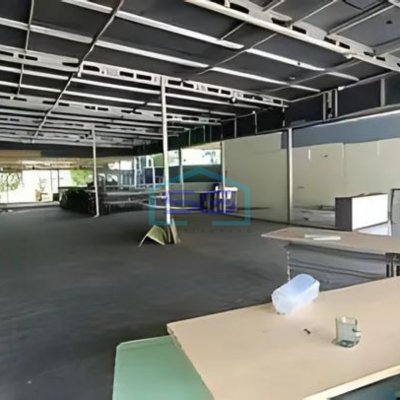 Dijual Ruang Usaha Ex Resto bisa jadi Gudang di Bekasi Timur
