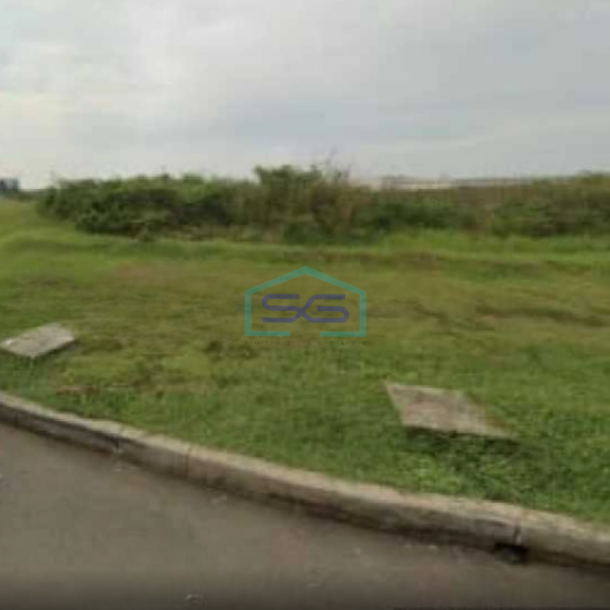 Dijual Lahan Tanah Komersial di Kawasan Industri Cikarang Bekasi LT 103000m2-2