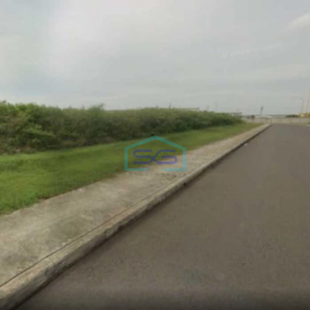 Dijual Lahan Tanah Komersial di Kawasan Industri Cikarang Bekasi LT 103000m2-1
