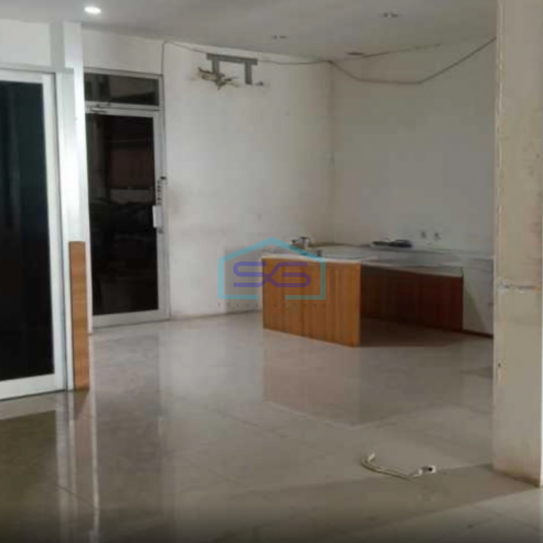 Dijual Gudang Siap Pakai Di Babelan Bekasi Jawa Barat LT 4200m2-4