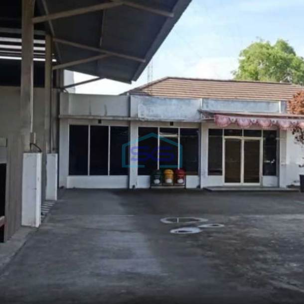 Dijual Gudang Siap Pakai Di Babelan Bekasi Jawa Barat LT 4200m2-3