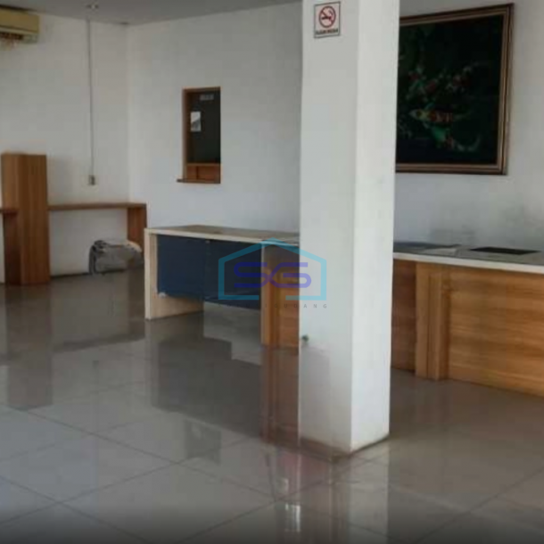 Dijual Gudang Siap Pakai Di Babelan Bekasi Jawa Barat LT 4200m2-7