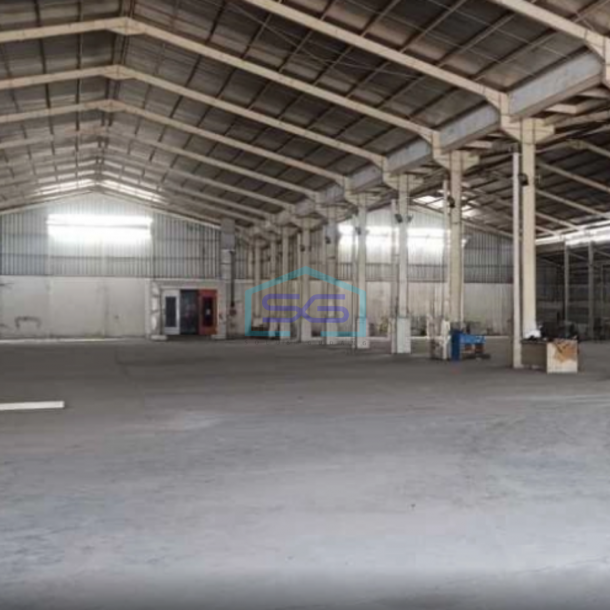 Dijual Gudang Siap Pakai Di Babelan Bekasi Jawa Barat LT 4200m2-6