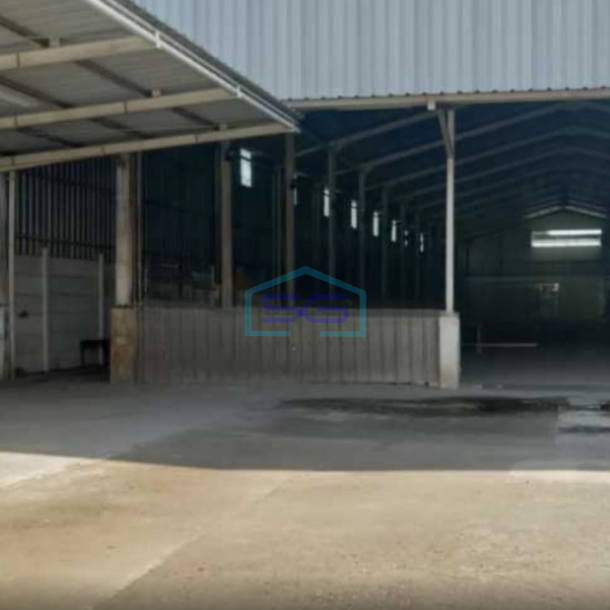 Dijual Gudang Siap Pakai Di Babelan Bekasi Jawa Barat LT 4200m2-5