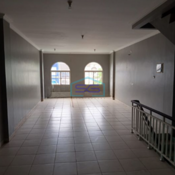 Disewakan Ruko Siap Pakai di Boulevard Grand Galaxy Bekasi Luas Bangunan 205m2-2
