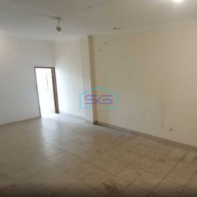 Disewakan Ruko Siap Pakai di Boulevard Grand Galaxy Bekasi Luas Bangunan 205m2