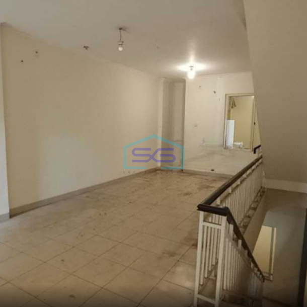 Disewakan Ruko Siap Pakai di Boulevard Grand Galaxy Bekasi Luas Bangunan 205m2-4