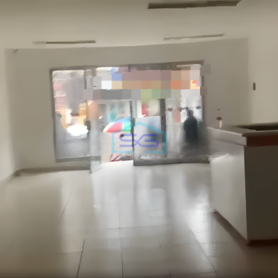 Disewakan Ruko Siap Pakai di Kayu Ringin Bekasi Selatan Luas Bangunan 217m2