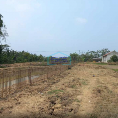 Dijual Tanah Datar di Tambelang Bekasi Luas Tanah 17681m2