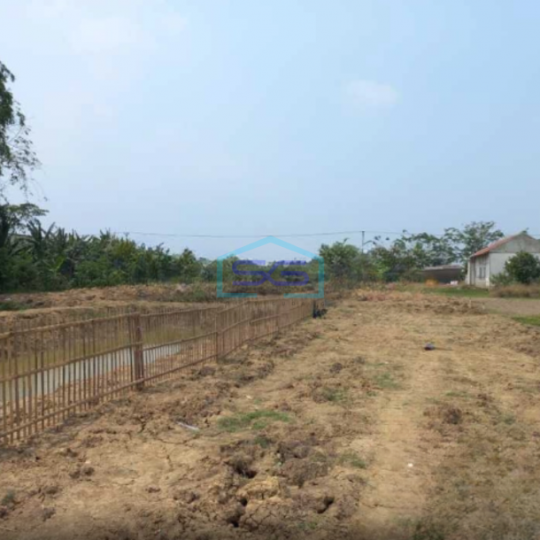 Dijual Tanah Datar di Tambelang Bekasi Luas Tanah 17681m2-3
