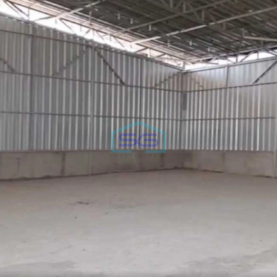 Disewakan Gudang Siap Pakai di Rorotan Jakarta Utara Luas Bangunan 250m2
