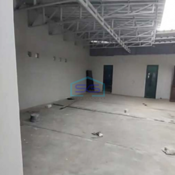 Disewakan Gudang di Jalan Raya Perjuangan Bekasi Luas Tanah 198m2-4
