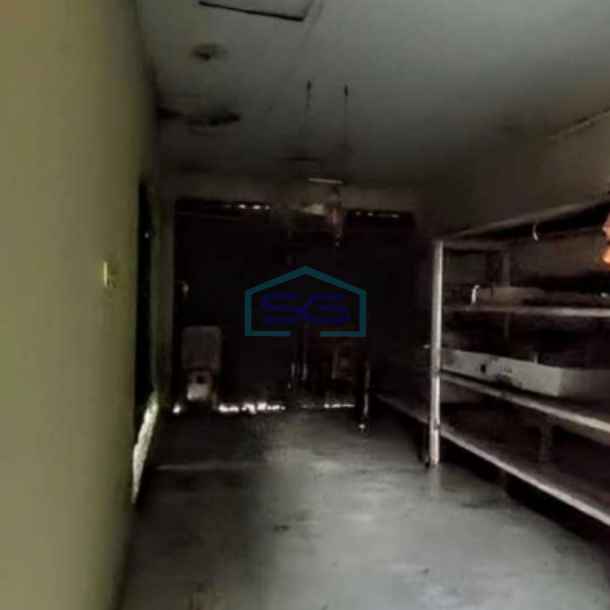 Disewakan Gudang di Jalan Raya Perjuangan Bekasi Luas Tanah 198m2-2