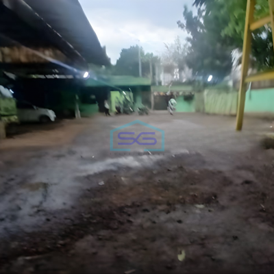 Disewakan Gudang di Narogong Bekasi Bebas Banjir Luas Bangunan 975m2