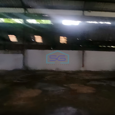 Disewakan Gudang di Narogong Bekasi Bebas Banjir Luas Bangunan 975m2