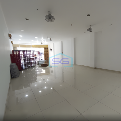 Disewakan Ruko Cantik di Margahayu Bekasi Siap Huni Luas 154m2