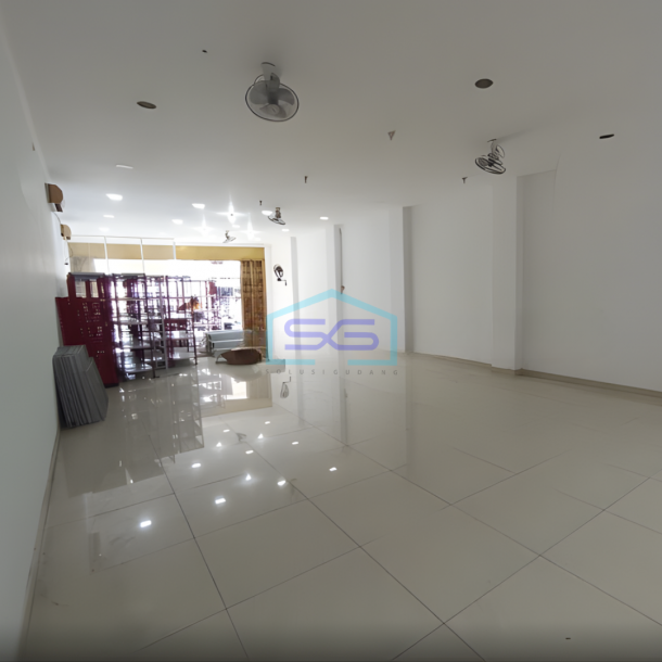 Disewakan Ruko Cantik di Margahayu Bekasi Siap Huni Luas 154m2-3