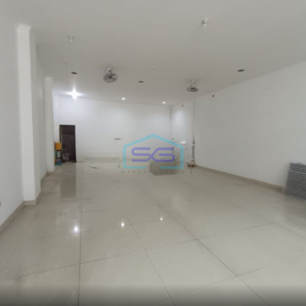 Disewakan Ruko Cantik di Margahayu Bekasi Siap Huni Luas 154m2-2