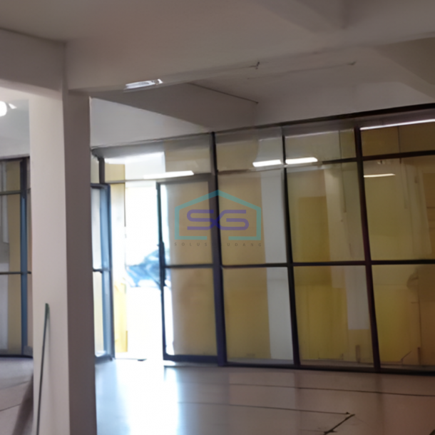 Disewakan Ruko 3 Lantai Siap Pakai di Pengasinan Bekasi Luas Bangunan 540m2-3