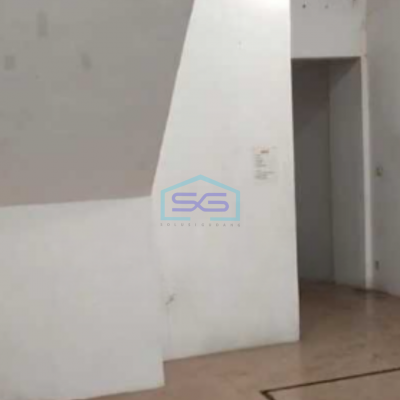 Disewakan Ruko 3 Lantai Siap Pakai di Pengasinan Bekasi Luas Bangunan 540m2