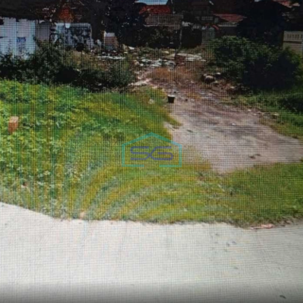Dijual Lahan Tanah Posisi di Hook Cocok Untuk Usaha di Sepanjang Jaya Bekasi-2