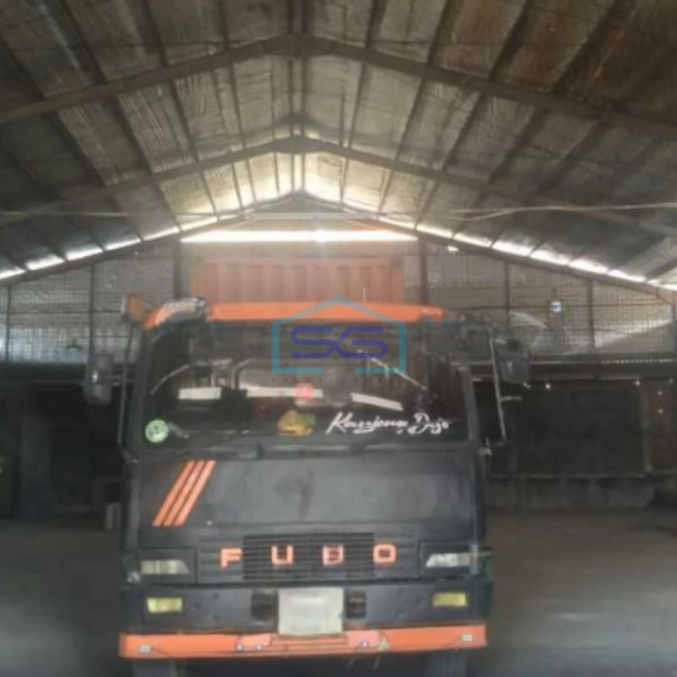 Disewakan Gudang Siap Pakai di Jalan Raya Pantura Cibitung Bekasi LB 750m2-5
