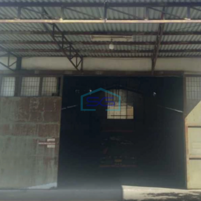 Disewakan Gudang Siap Pakai di Jalan Raya Pantura Cibitung Bekasi LB 750m2
