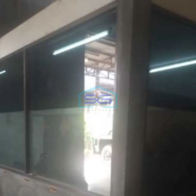Disewakan Gudang Siap Pakai di Jalan Raya Pantura Cibitung Bekasi LB 750m2