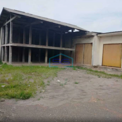 Disewakan Gudang Murah Di setu Kab Bekasi Luas Bangunan 450m2