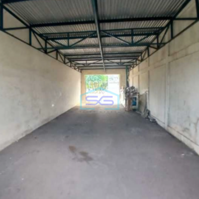 Disewakan Lahan dan Bangunan Ruang Usaha di Cikunir Bekasi LB 600m2