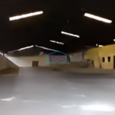 Disewakan Gudang Cikupa Tangerang Luas 7000m2