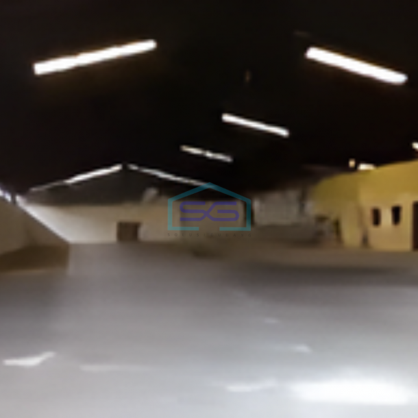 Disewakan Gudang Cikupa Tangerang Luas 7000m2-3