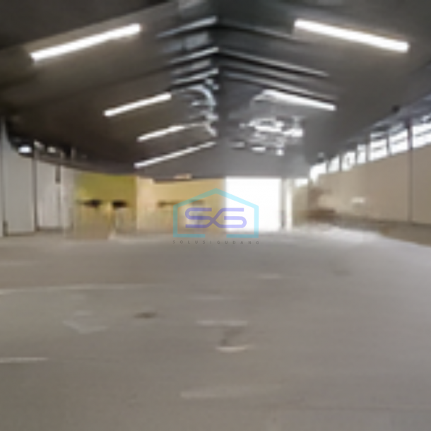 Disewakan Gudang Cikupa Tangerang Luas 7000m2-2