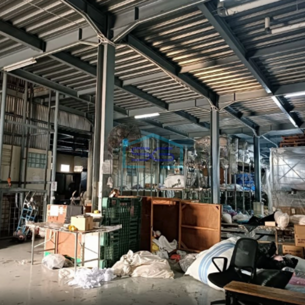 Dijual Gudang Bagus di Marunda Center Tarumajaya Bekasi LT 2000m2-5