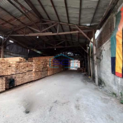Dijual Gudang Dan Lahan Di Ujung Harapan Bekasi Babelan Bekasi Luas 760m2