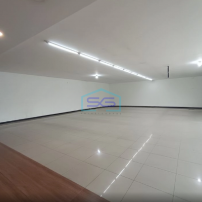 Disewakan Ruko Ex Alfamidi Di Mustika Jaya Kota Bekasi Luas Bangunan 340m2