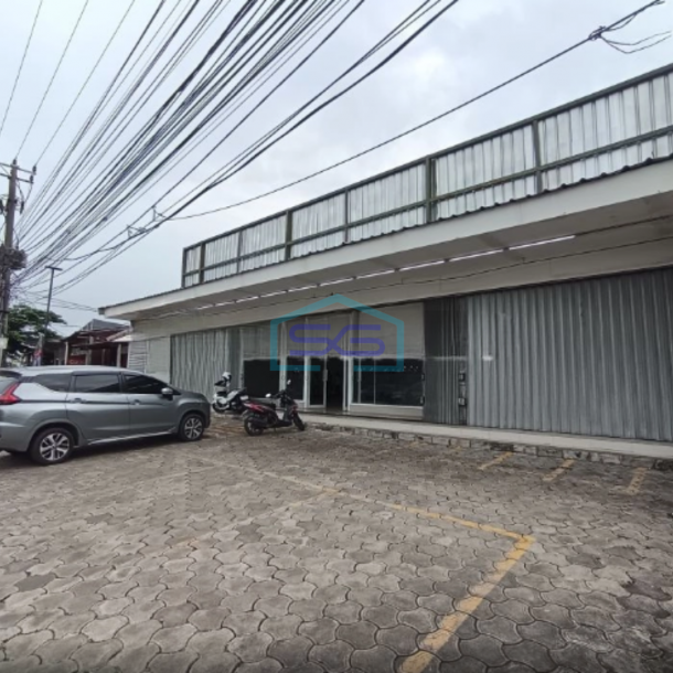 Disewakan Ruko Ex Alfamidi Di Mustika Jaya Kota Bekasi Luas Bangunan 340m2-1