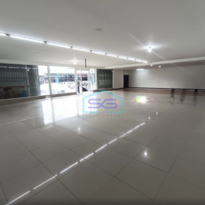 Disewakan Ruko Ex Alfamidi Di Mustika Jaya Kota Bekasi Luas Bangunan 340m2