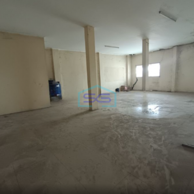 Disewakan Ruko Siap Pakai di Babelan Kota Bekasi Luas 910m2
