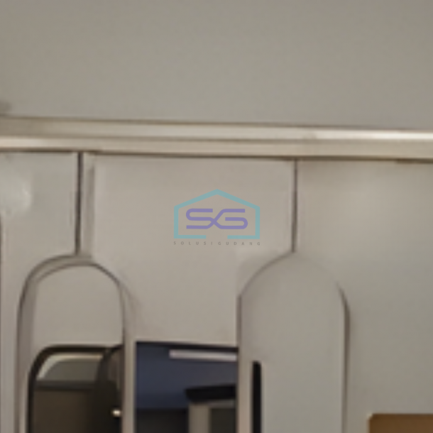 Disewakan Ruko 3 Lantai di Pinggir Jalan Taman Galaxy Raya Bekasi LB 282m2-3